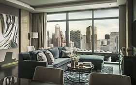 โรงแรมโฟร์ ซีซั่น กัวลาลัมเปอร์